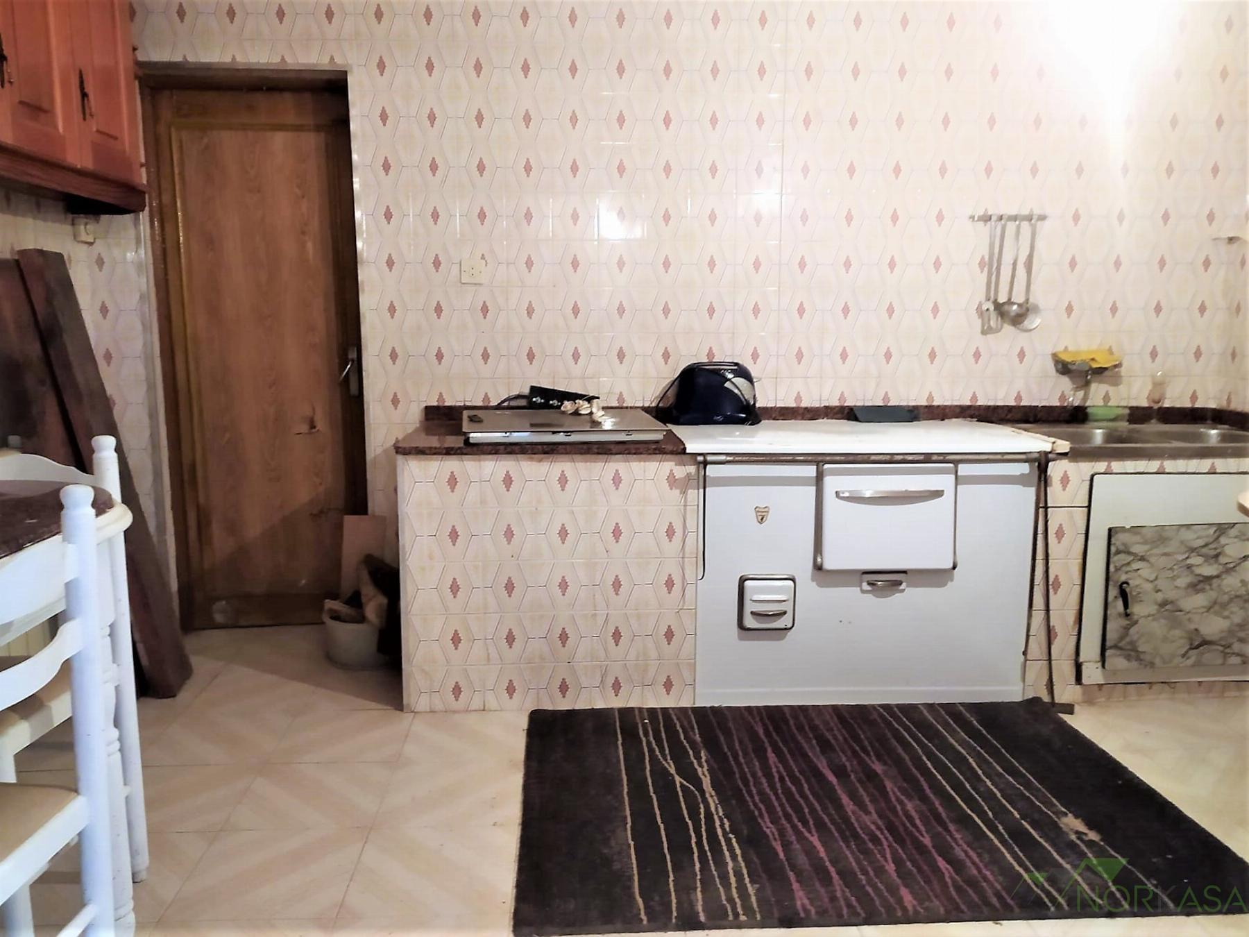 Venta de casa en Mieres Concejo