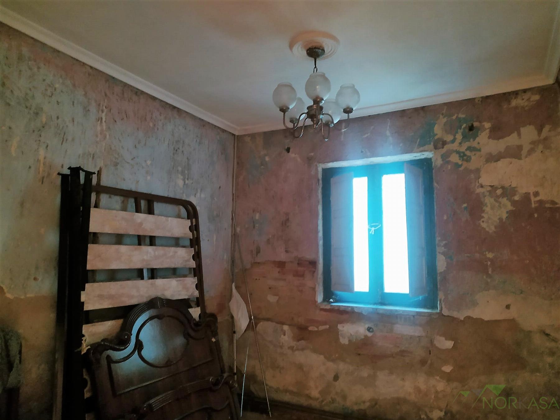 Venta de casa en Mieres Concejo