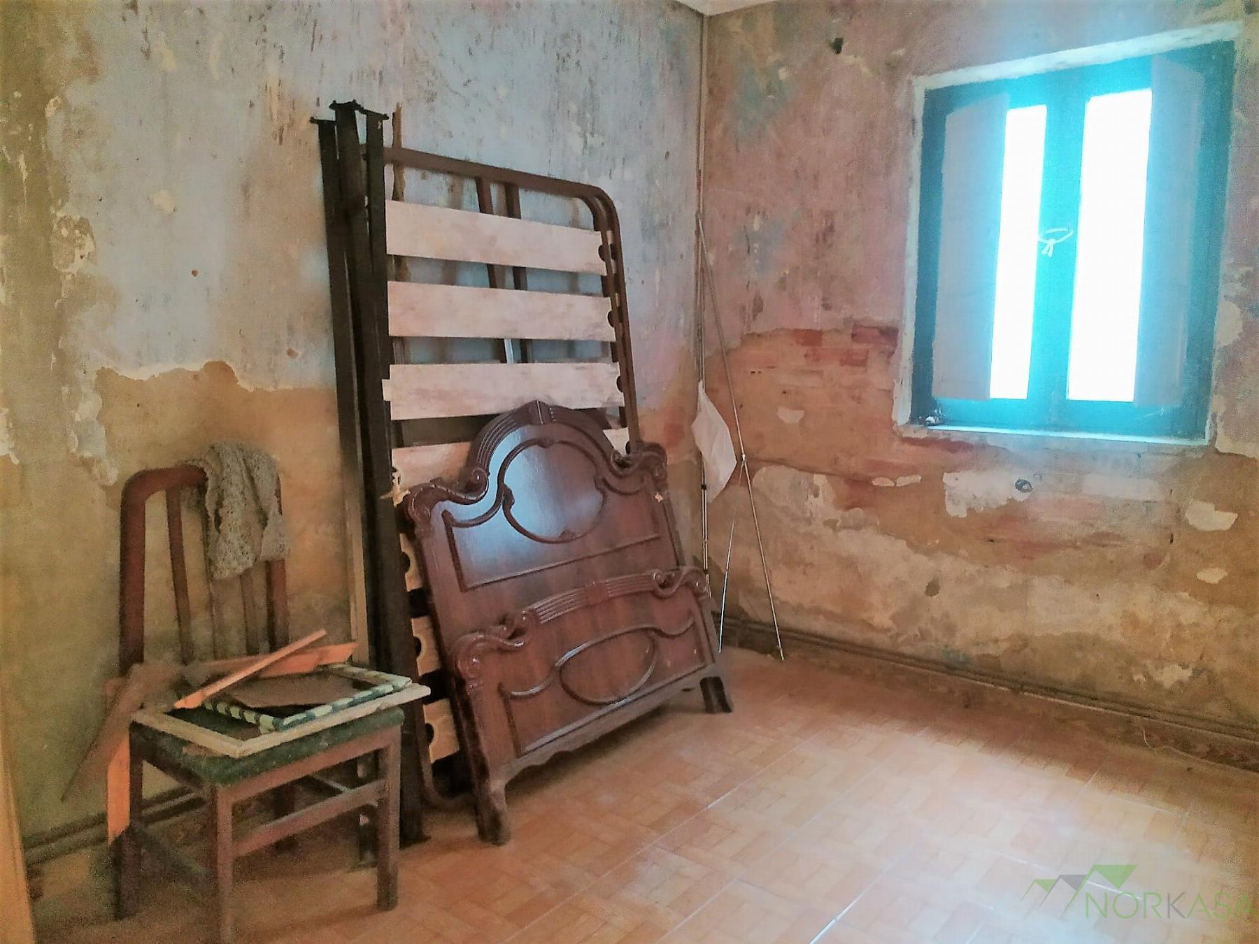 Venta de casa en Mieres Concejo