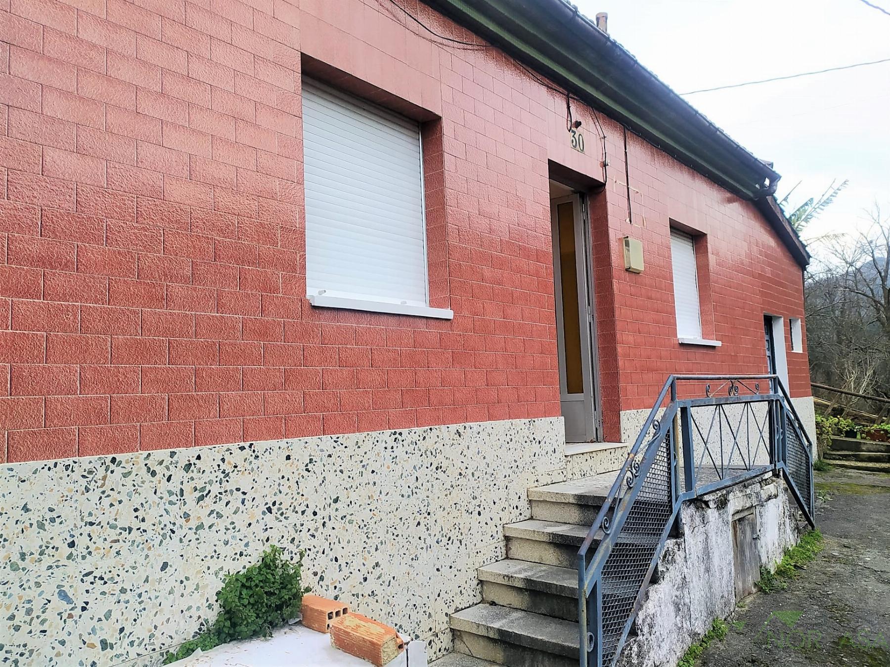 Venta de casa en Mieres Concejo