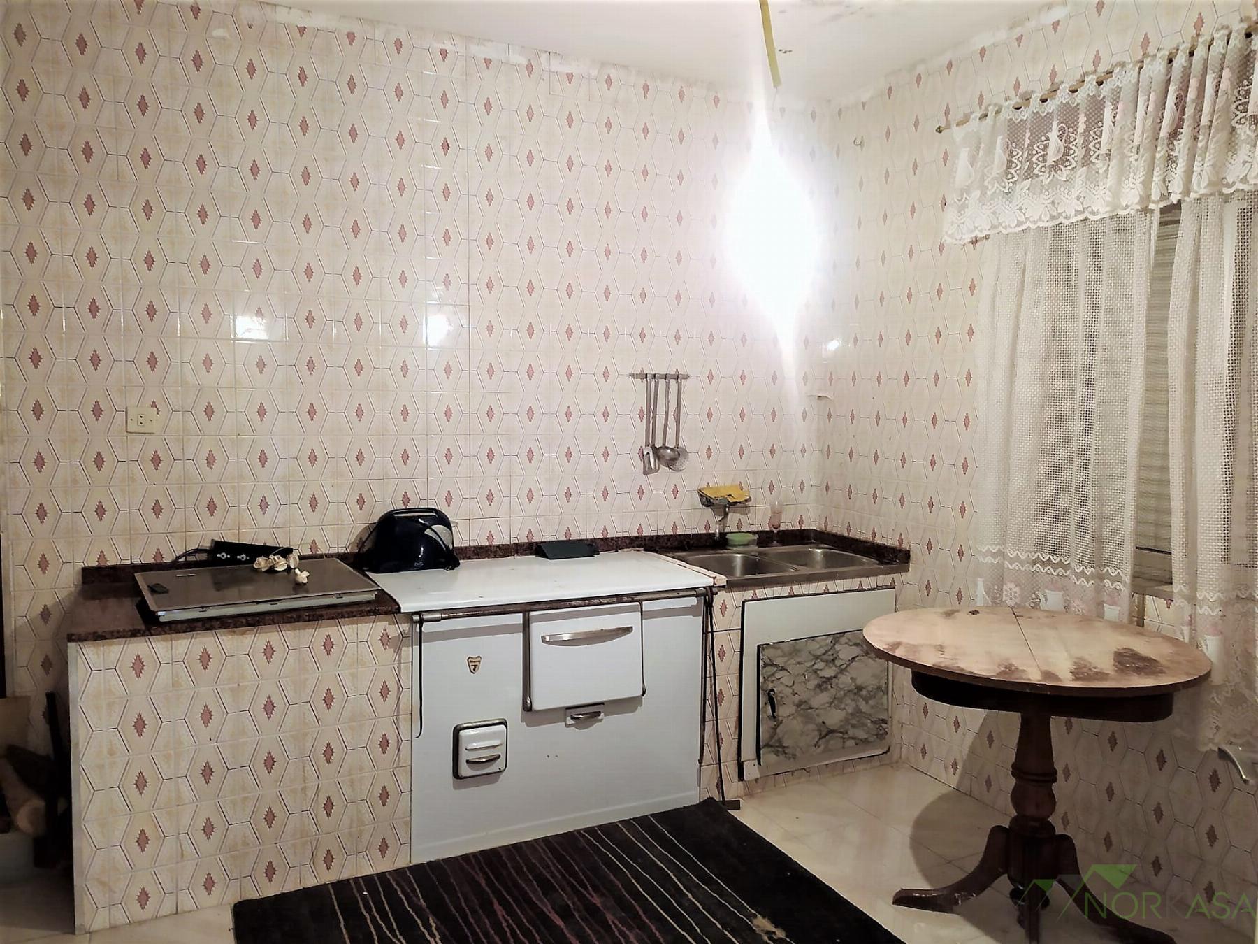 Venta de casa en Mieres Concejo