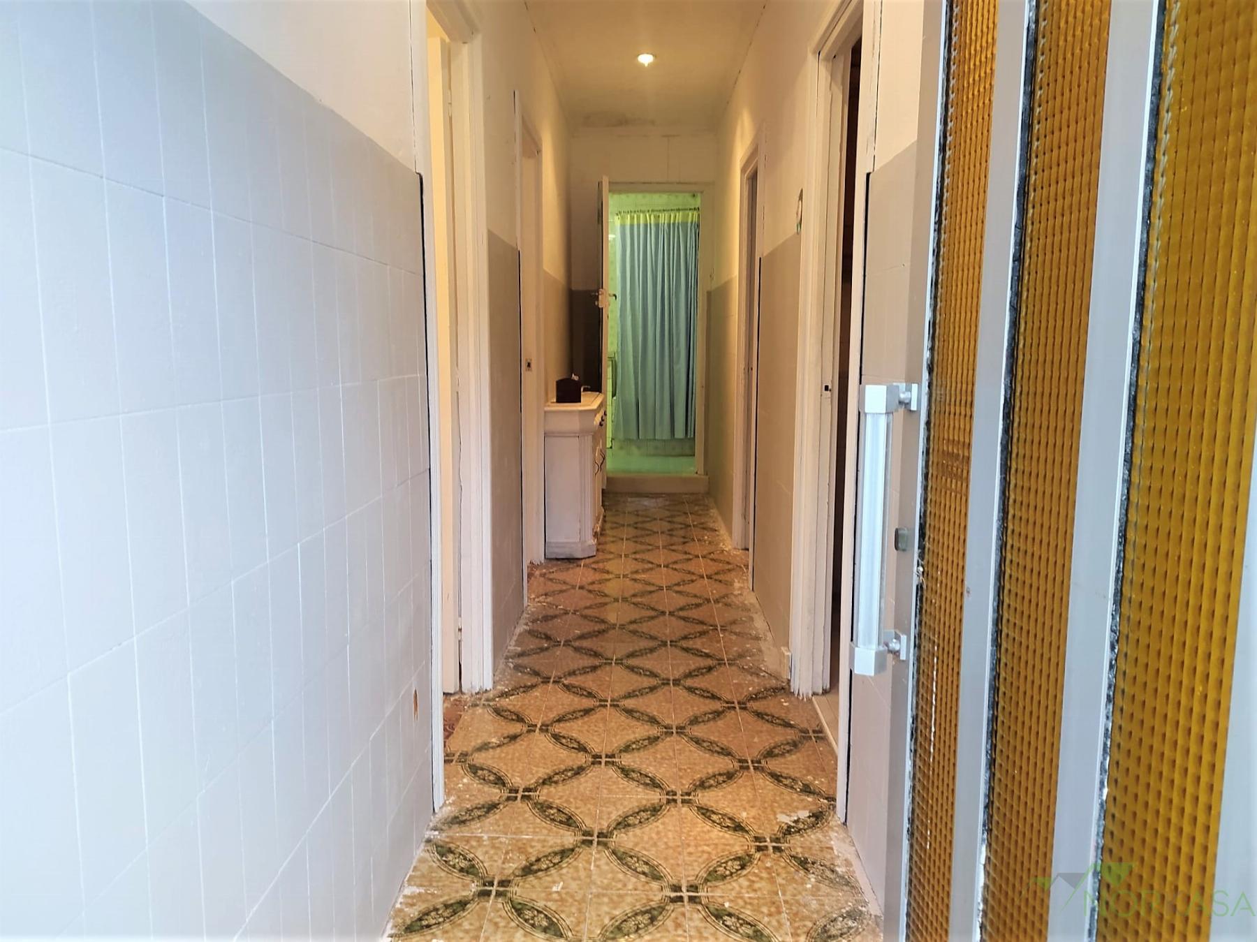 For sale of house in Mieres Concejo