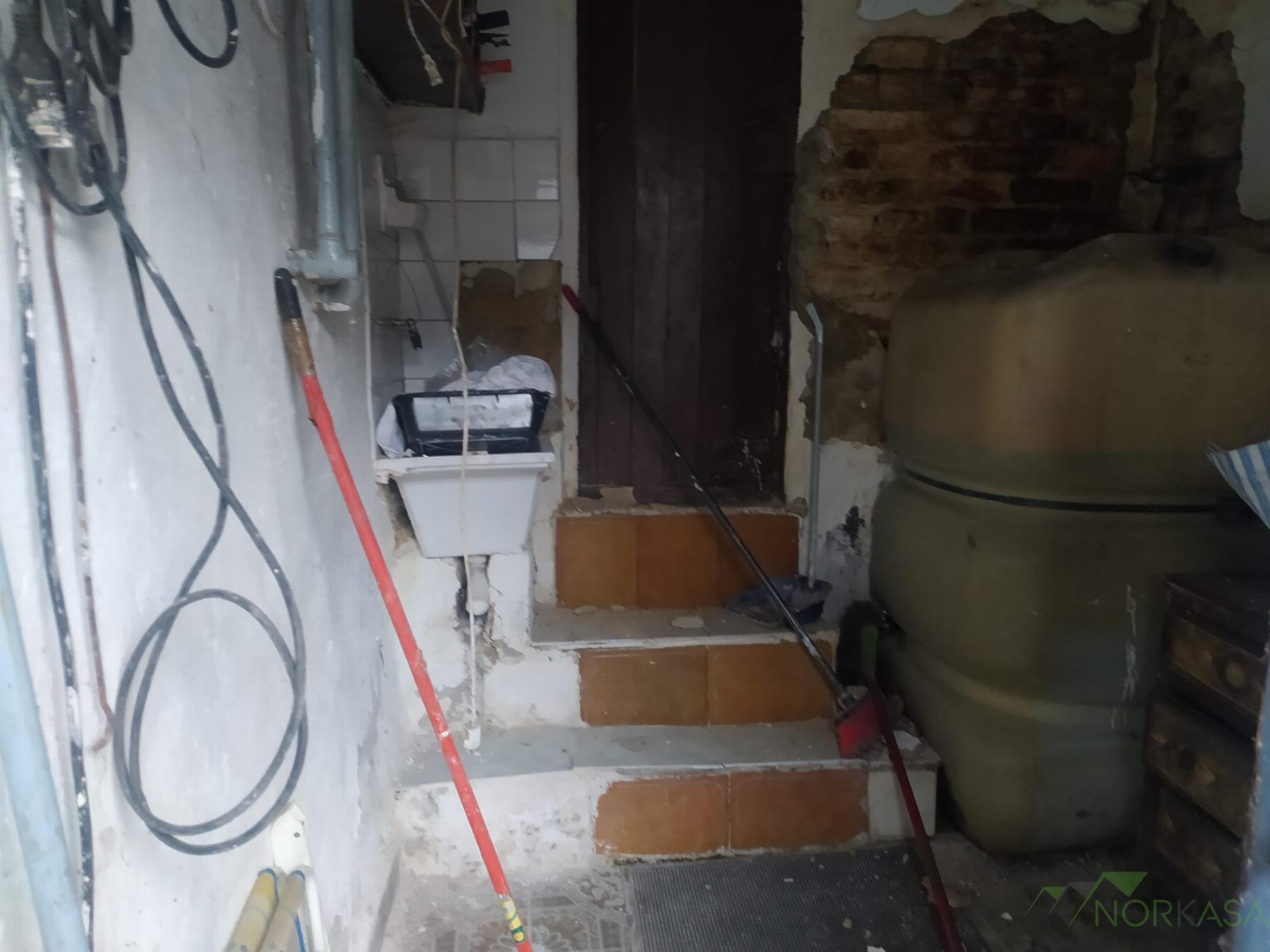 Venta de casa en Mieres Concejo