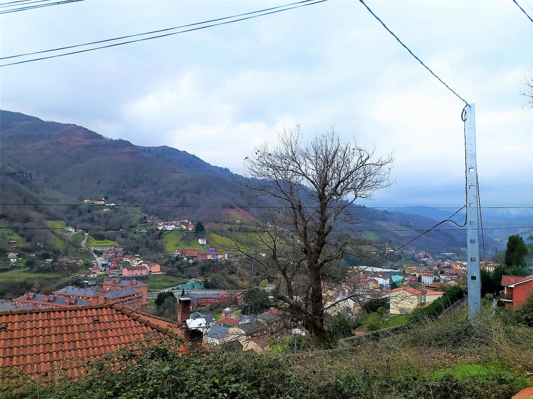 Venta de casa en Mieres Concejo