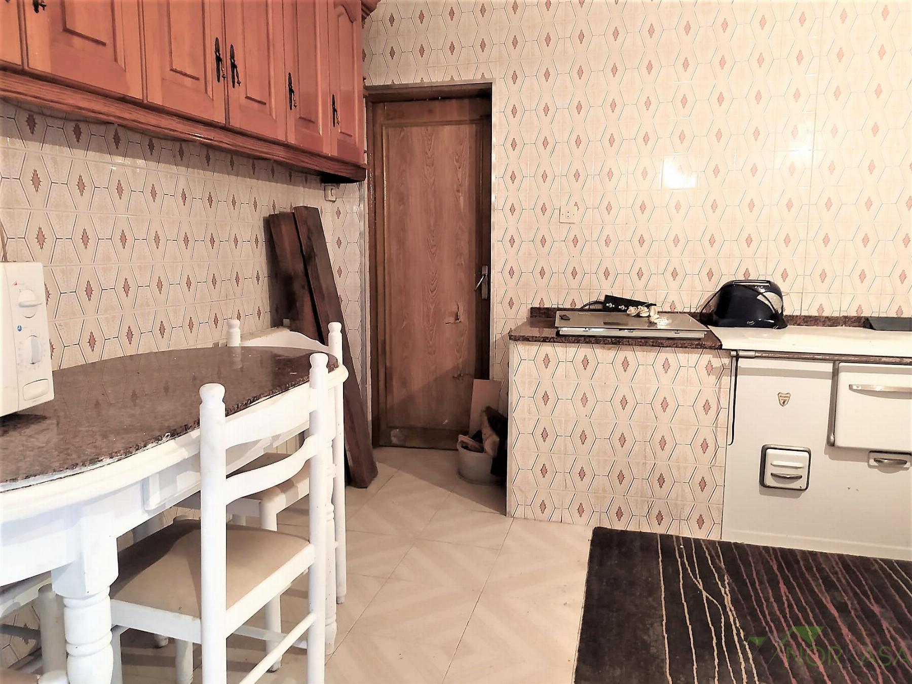 Venta de casa en Mieres Concejo