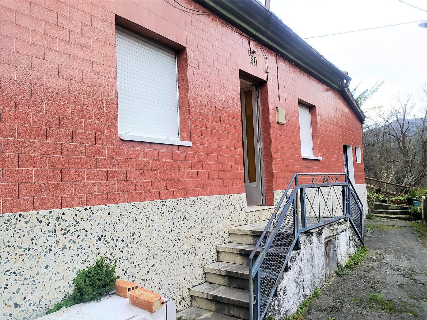 Venta de casa en Mieres Concejo