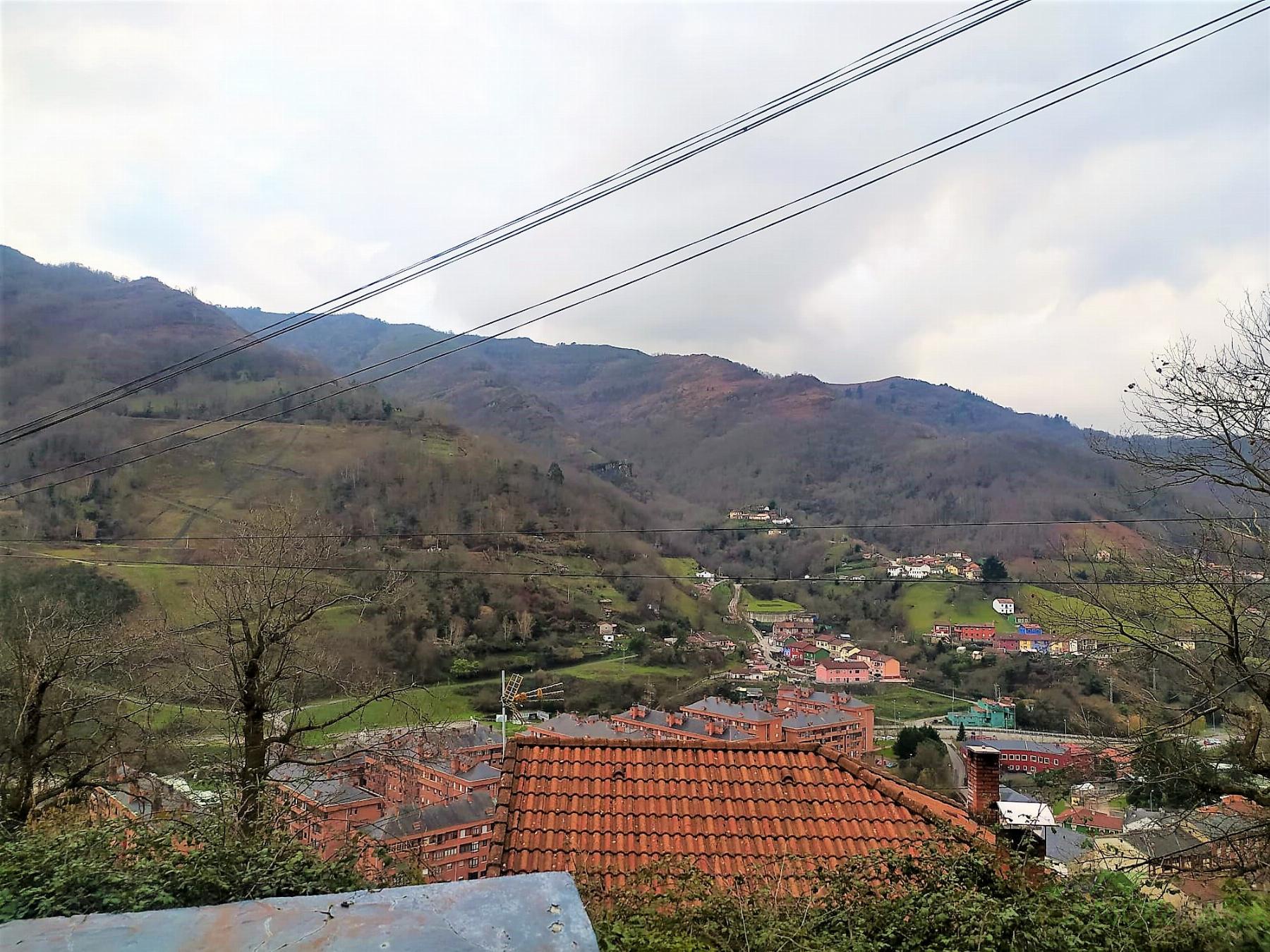 Venta de casa en Mieres Concejo