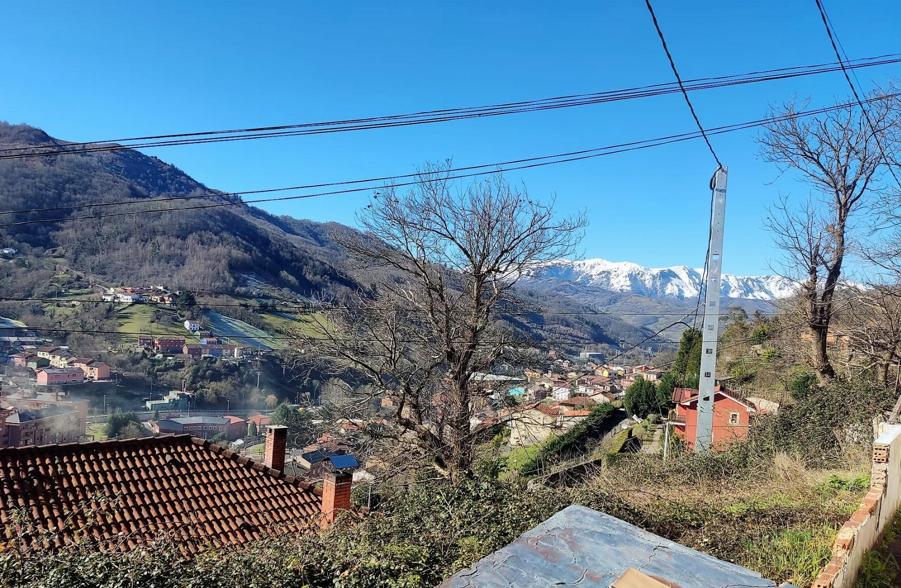 Venta de casa en Mieres Concejo