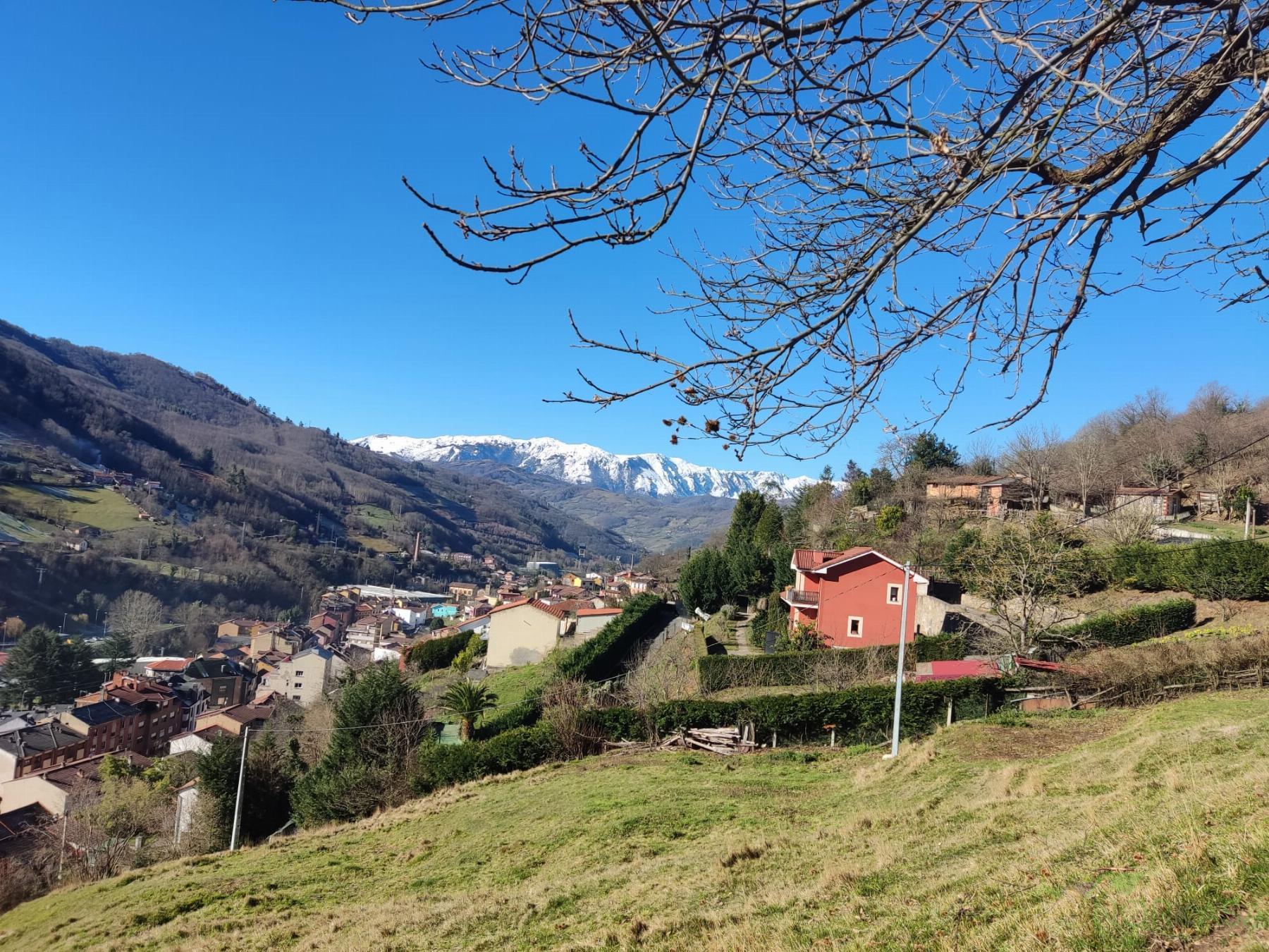 Venta de casa en Mieres Concejo
