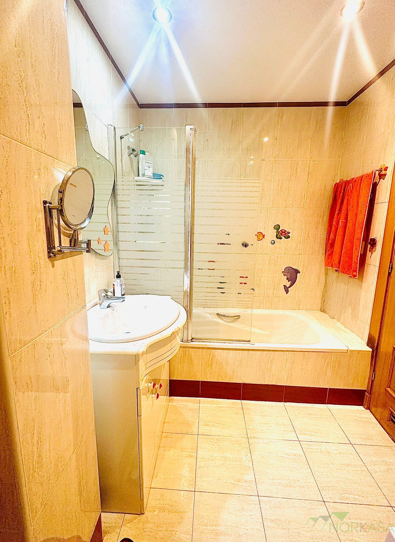 Venta de piso en Gijón