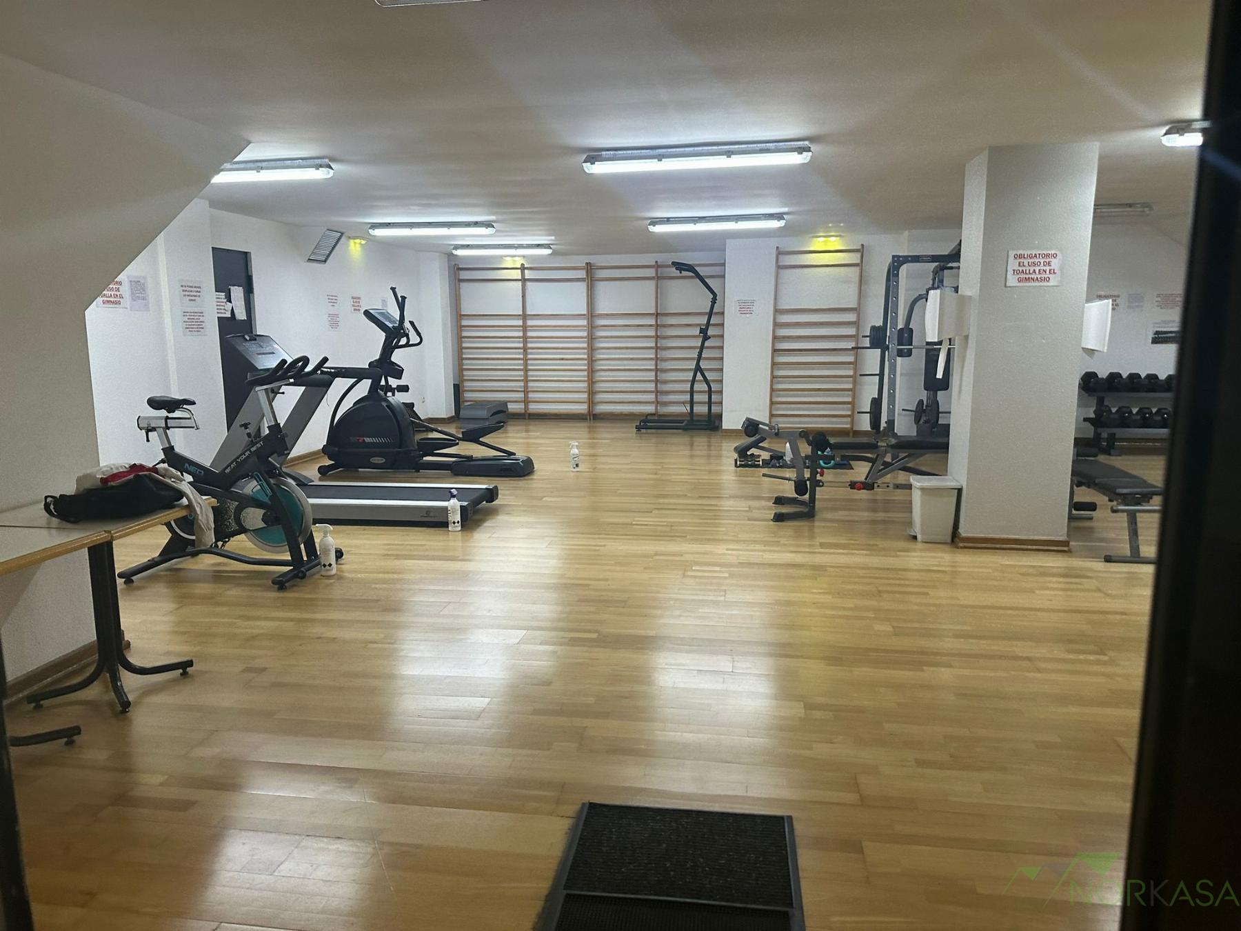 Venta de piso en Gijón