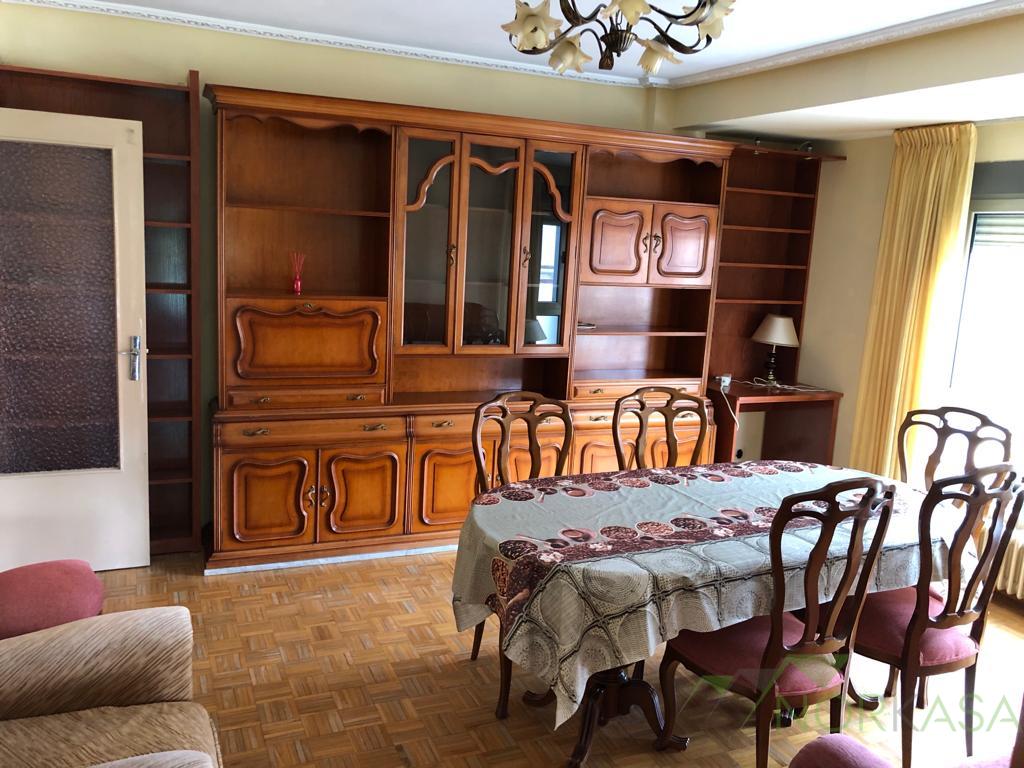For sale of flat in Mieres Asturias