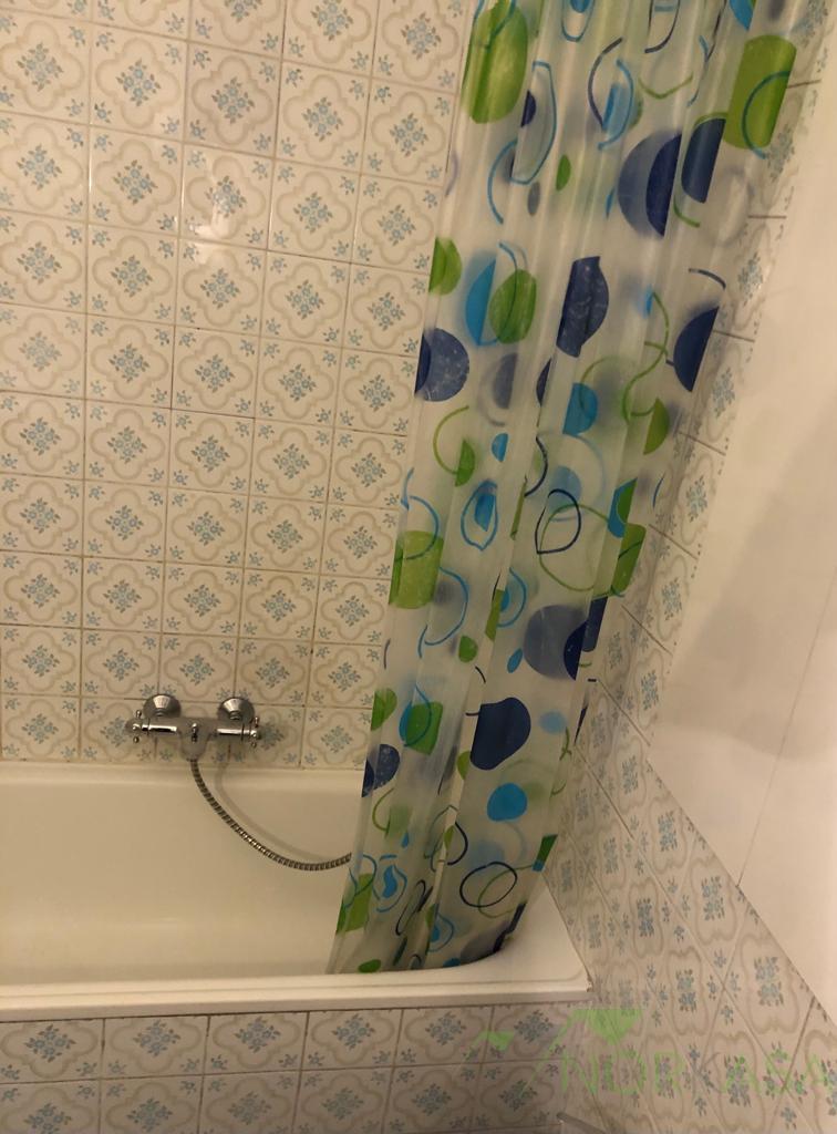 For sale of flat in Mieres Asturias