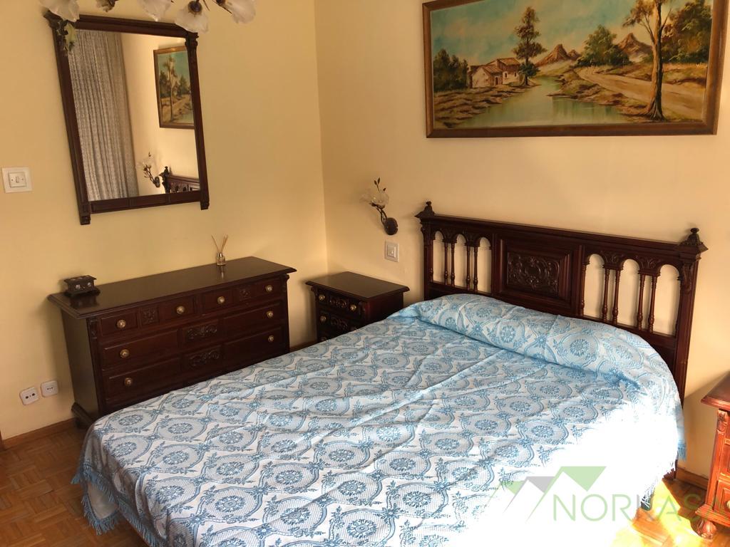 For sale of flat in Mieres Asturias