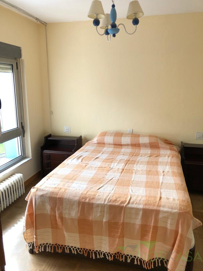 For sale of flat in Mieres Asturias