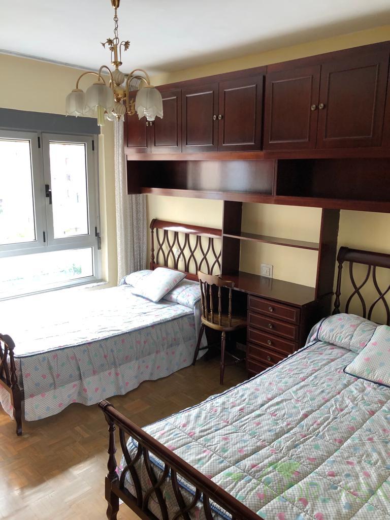 For sale of flat in Mieres Asturias