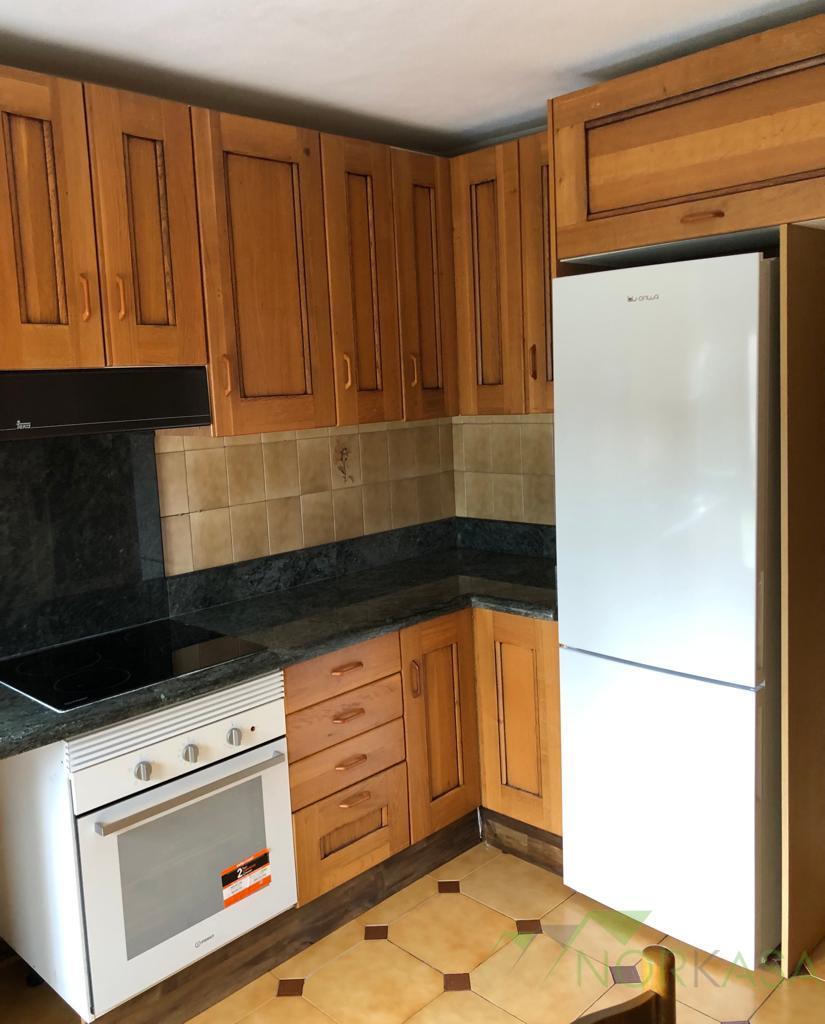 For sale of flat in Mieres Asturias
