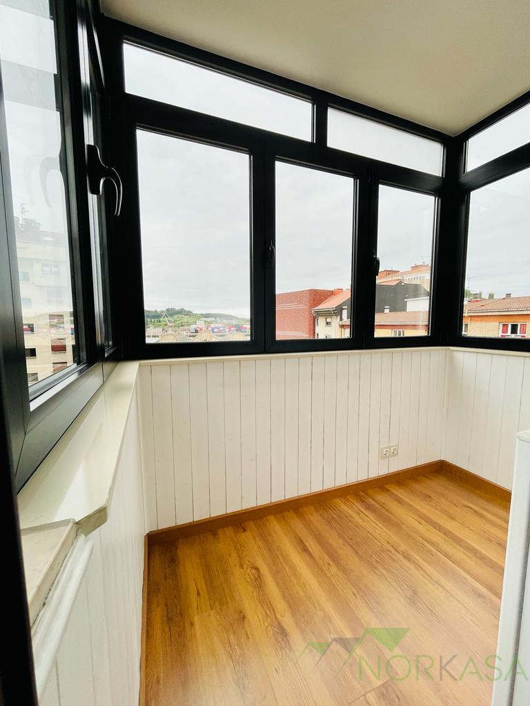 For sale of flat in Avilés Concejo