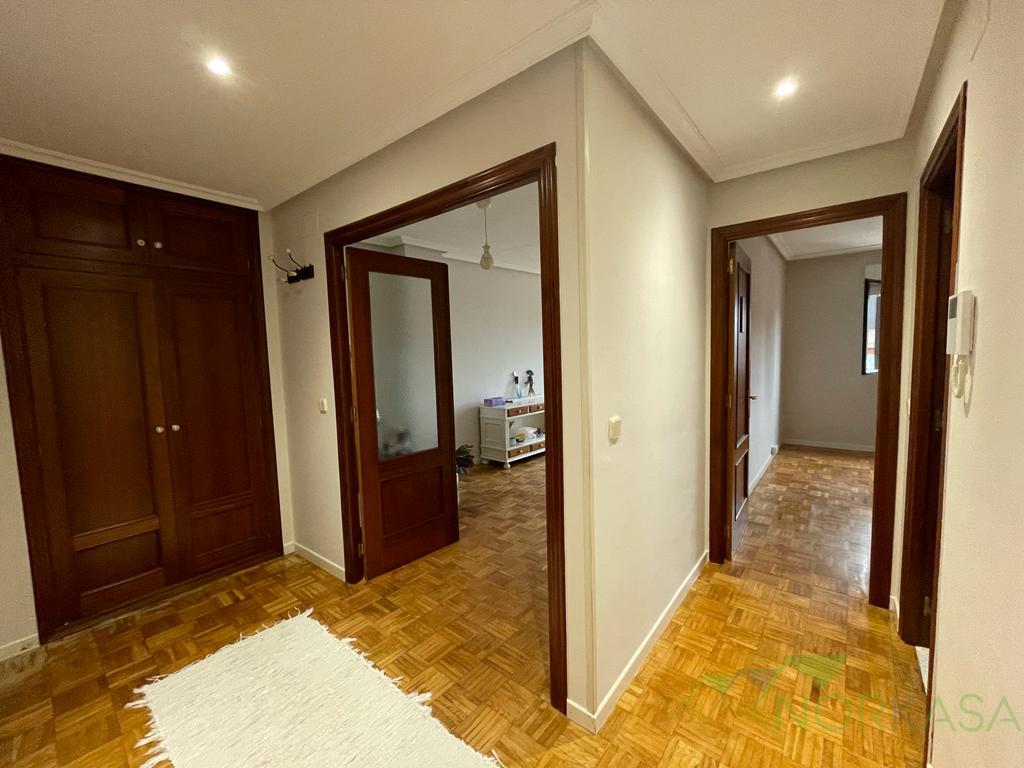 For sale of flat in Avilés Concejo