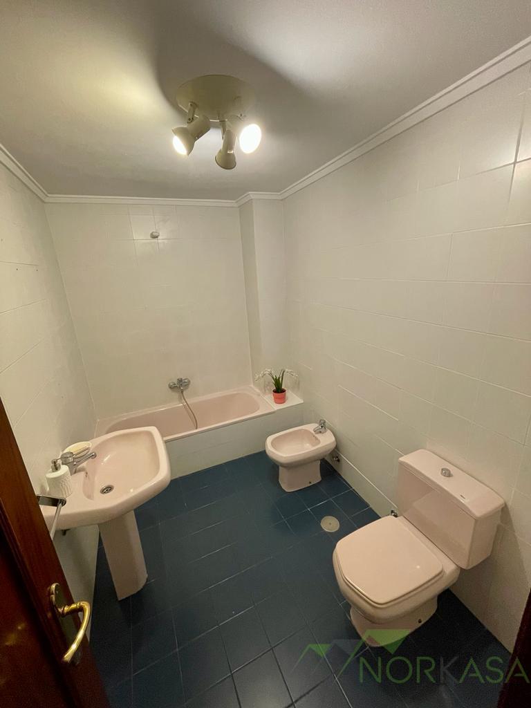 For sale of flat in Avilés Concejo