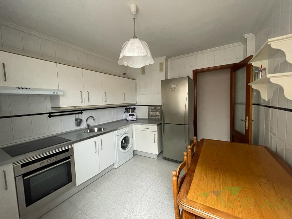 For sale of flat in Avilés Concejo