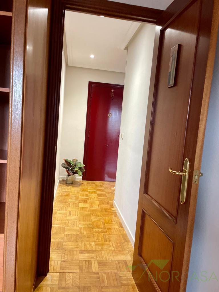 For sale of flat in Avilés Concejo