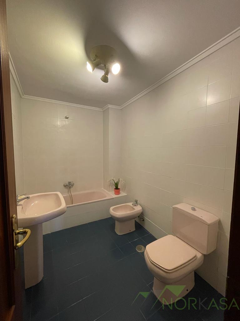 For sale of flat in Avilés Concejo