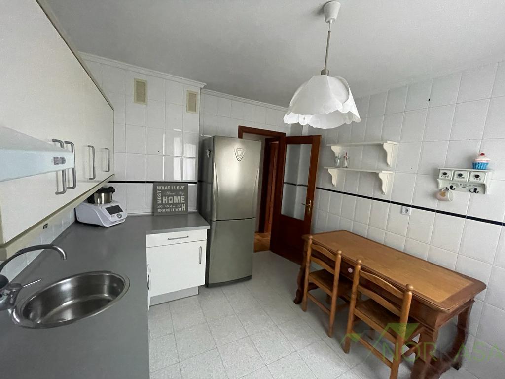 For sale of flat in Avilés Concejo