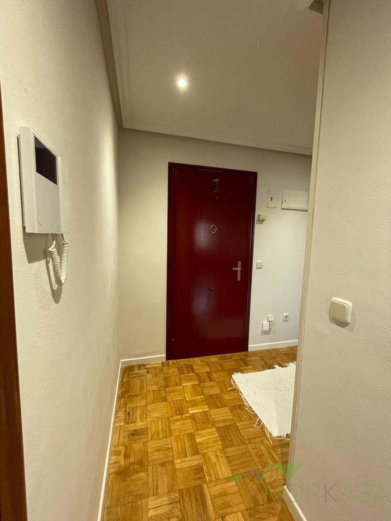 For sale of flat in Avilés Concejo