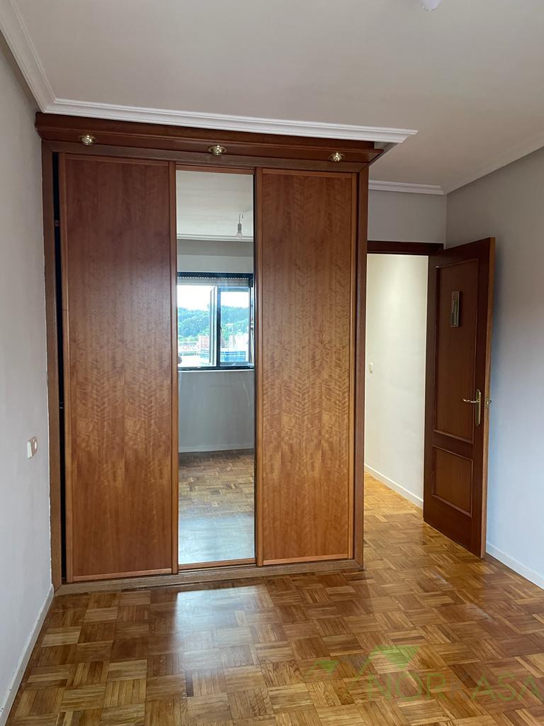 For sale of flat in Avilés Concejo