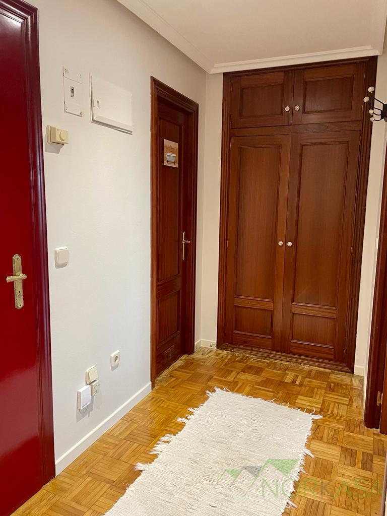 For sale of flat in Avilés Concejo