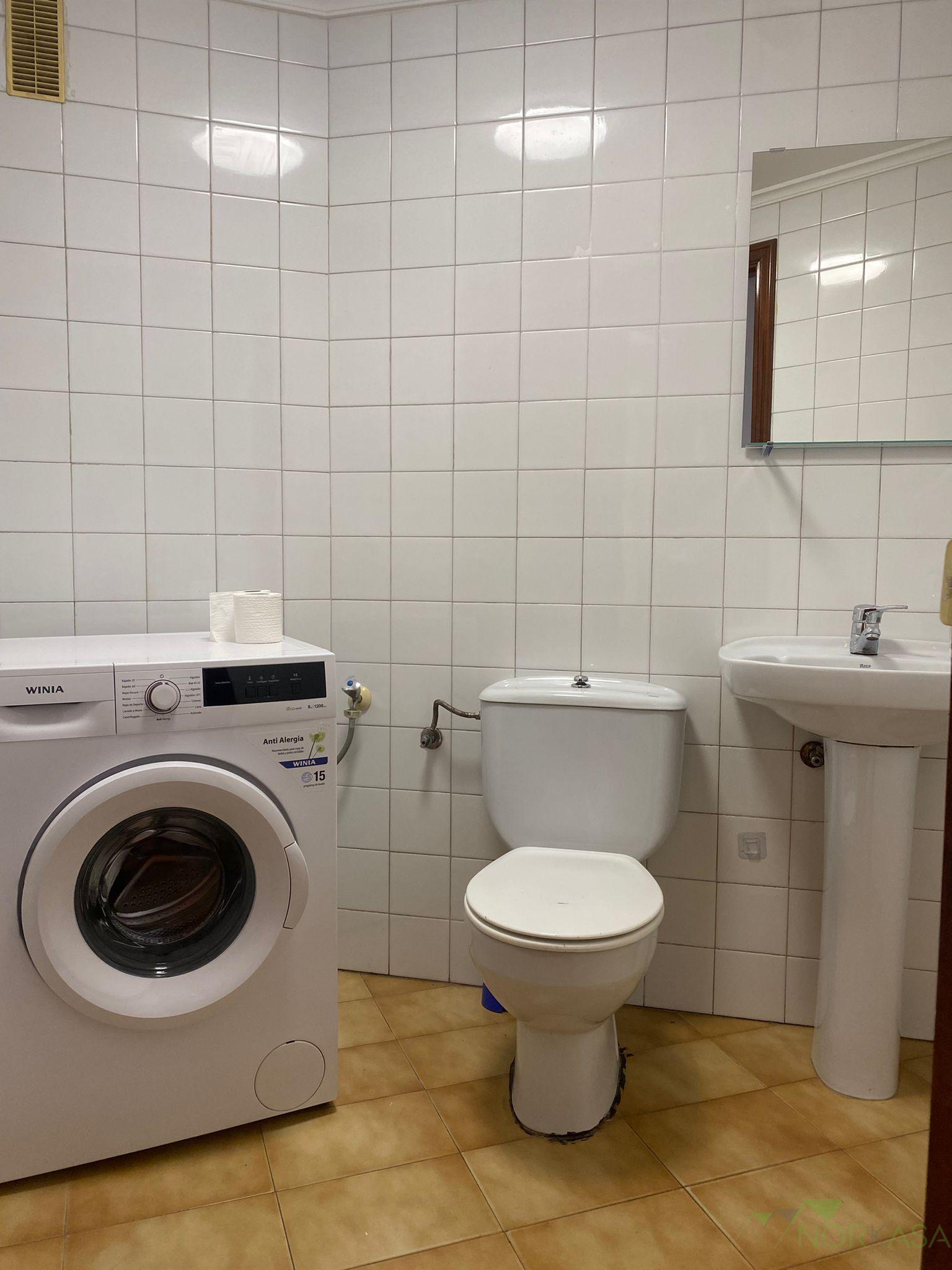 For sale of flat in Avilés Concejo