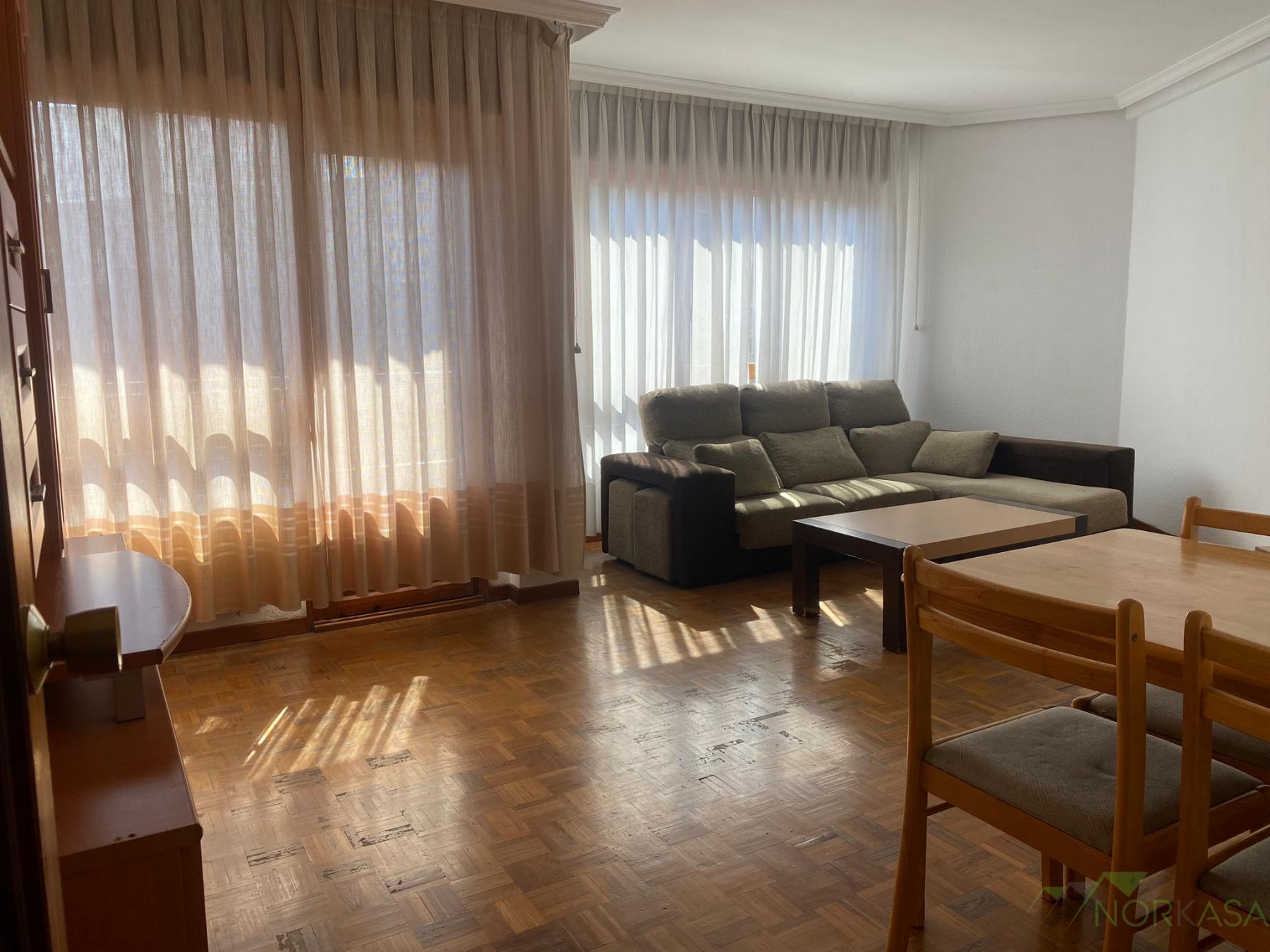 For sale of flat in Avilés Concejo