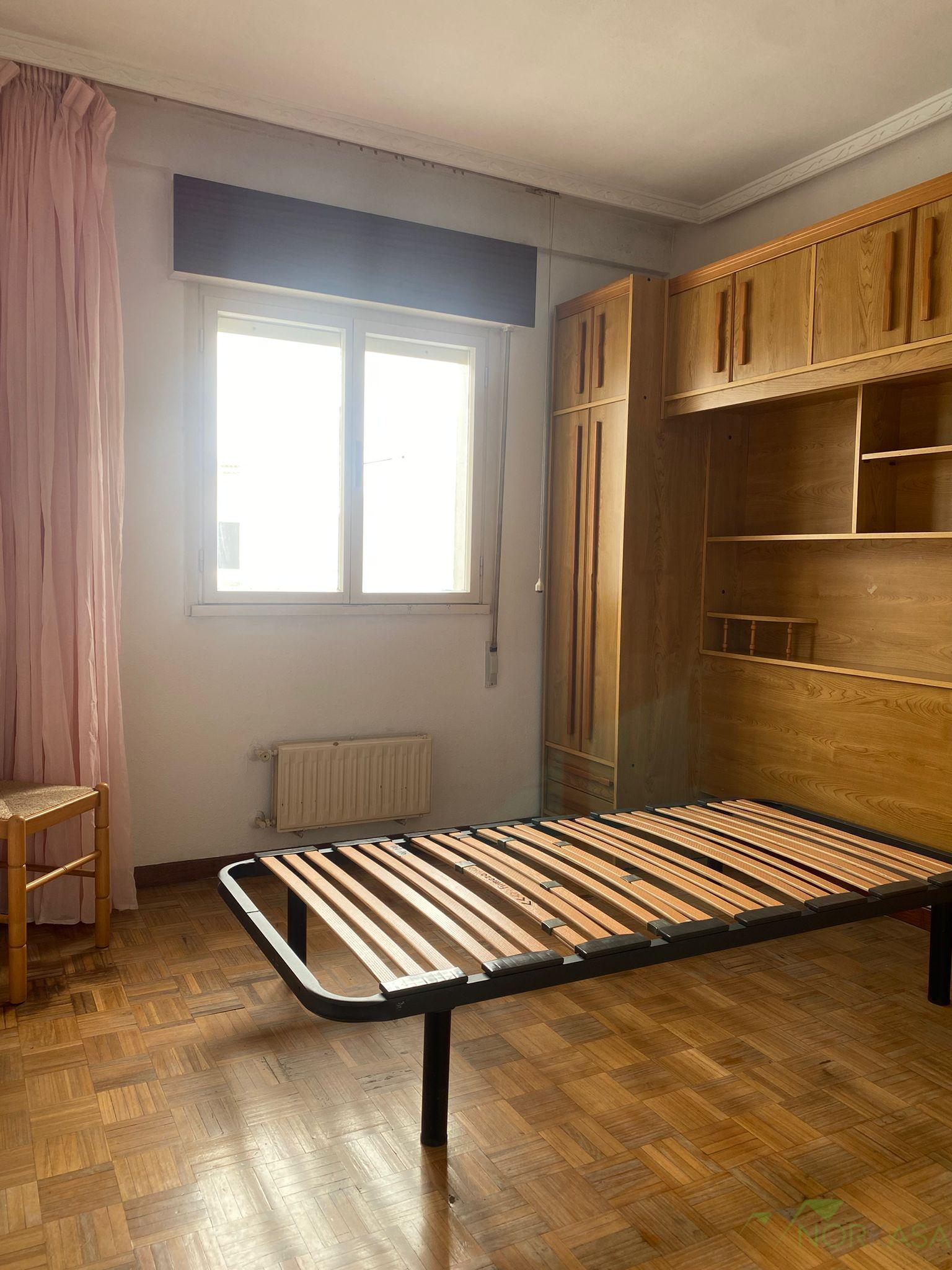 For sale of flat in Avilés Concejo