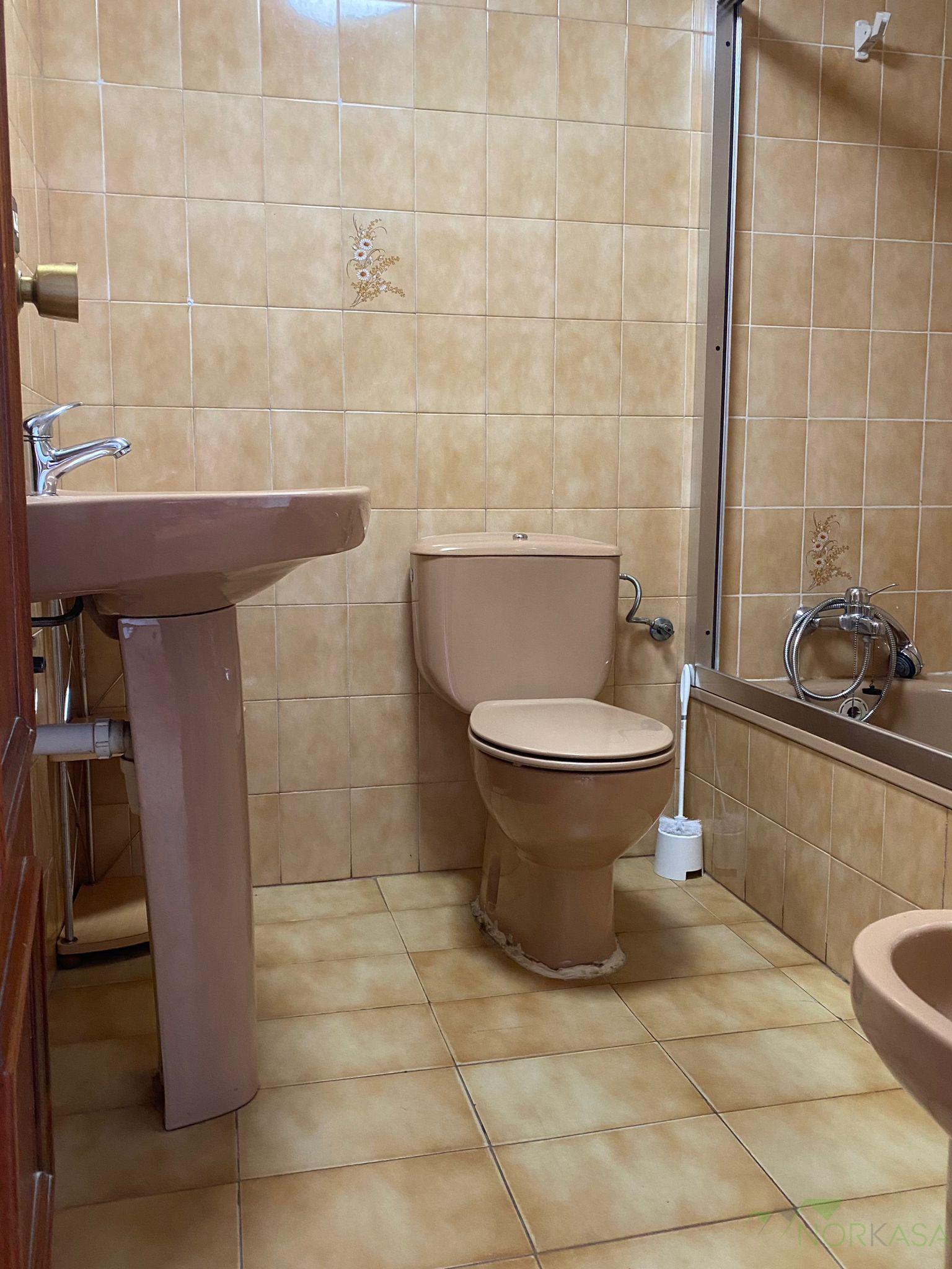 For sale of flat in Avilés Concejo