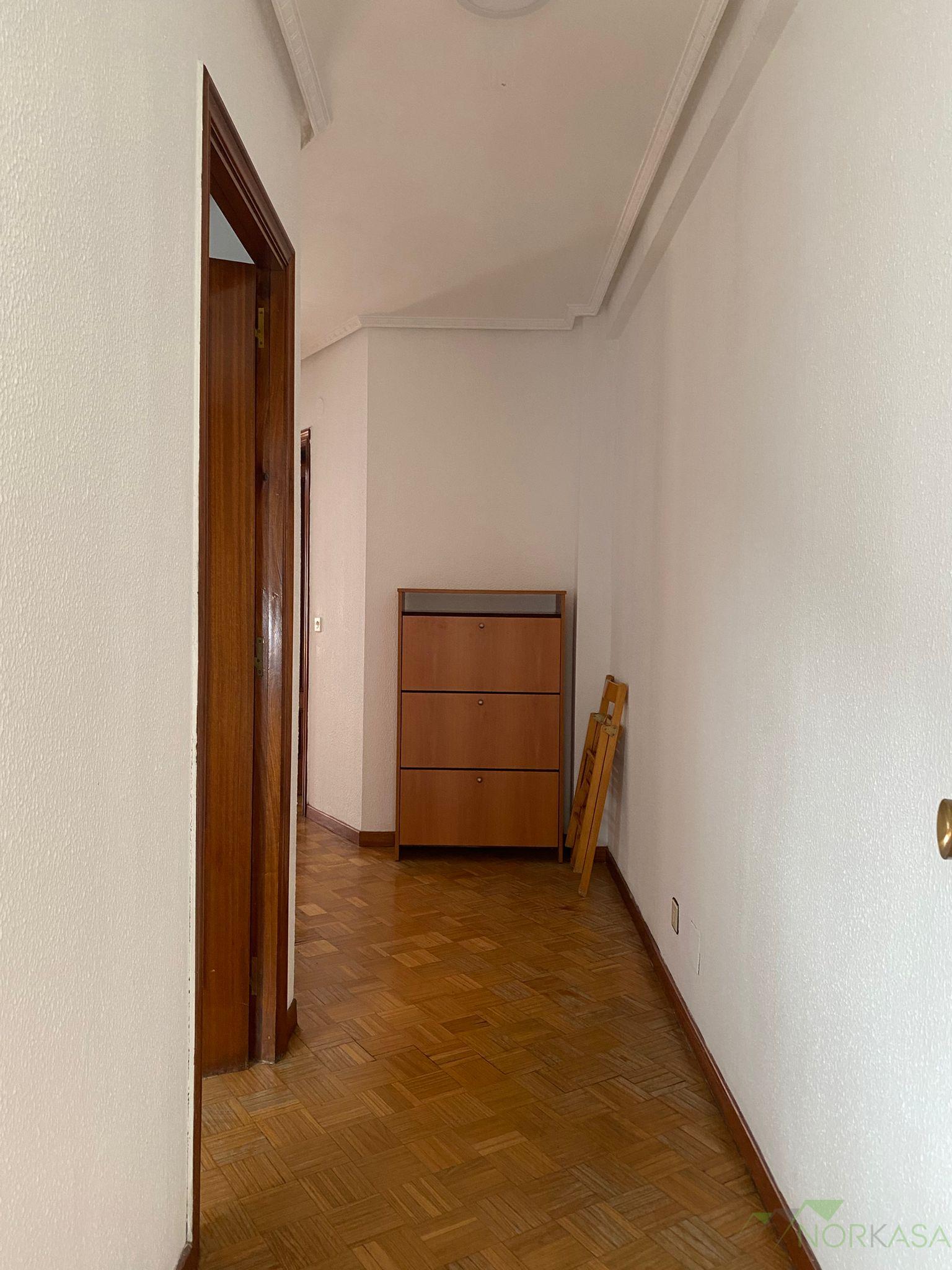 For sale of flat in Avilés Concejo