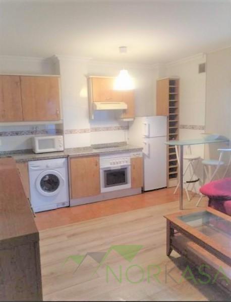 Venta de estudio en Oviedo
