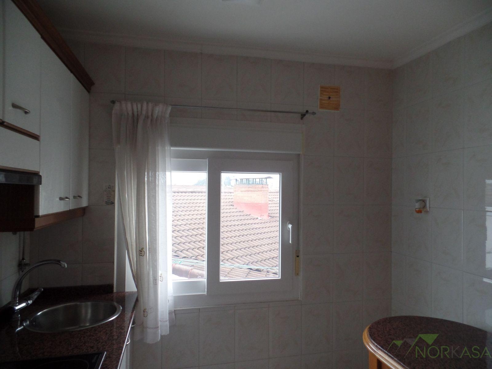 For sale of flat in Corvera
