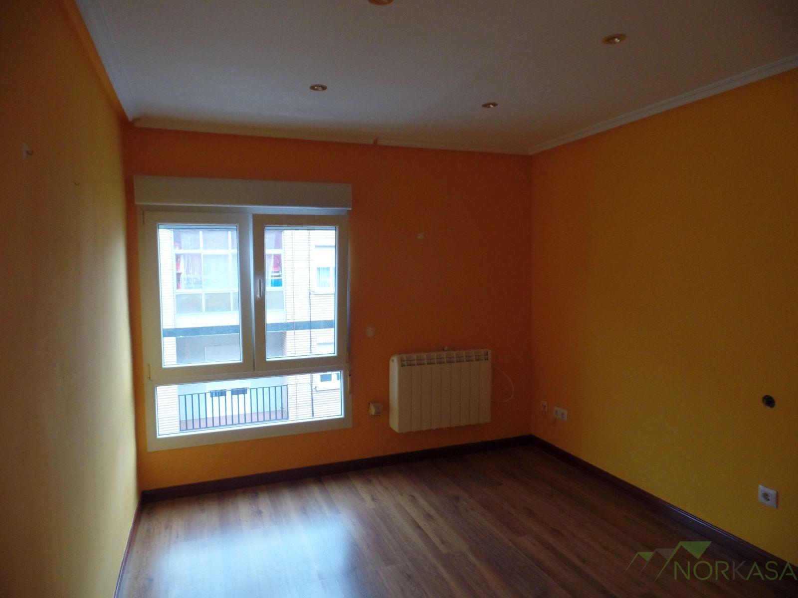 For sale of flat in Corvera