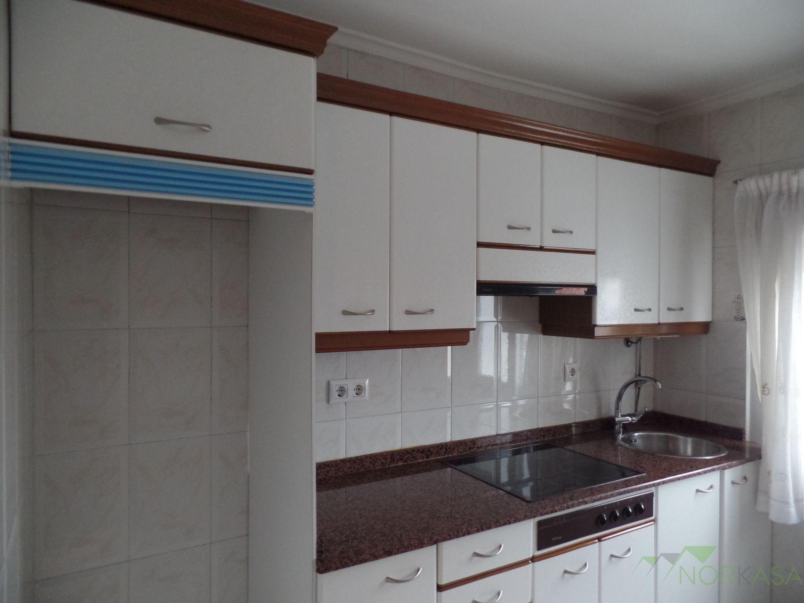 For sale of flat in Corvera