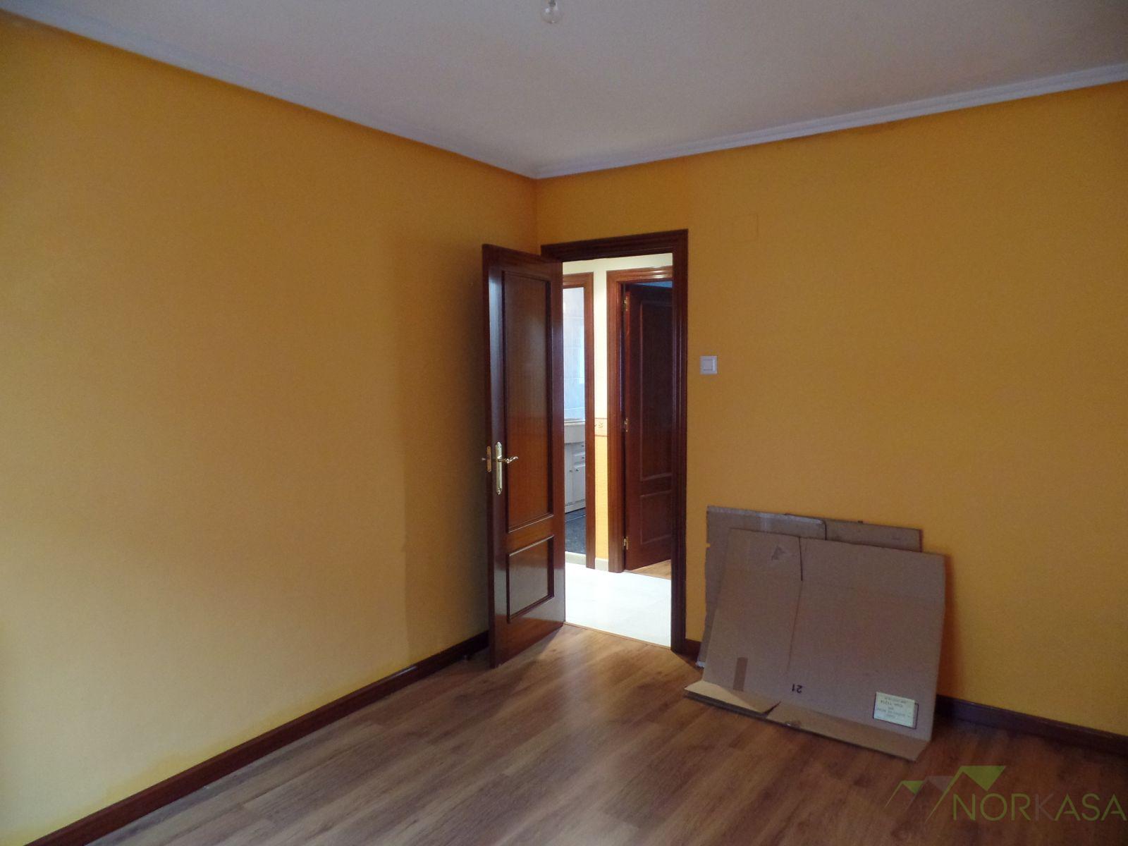For sale of flat in Corvera
