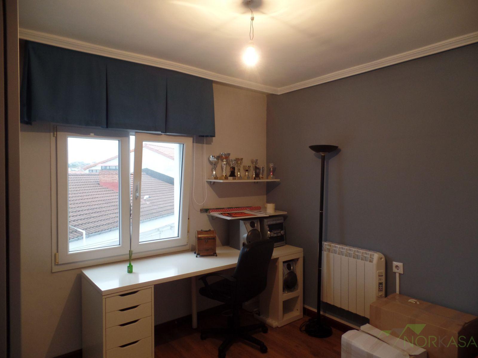 For sale of flat in Corvera