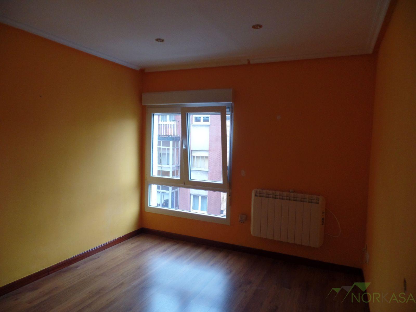 For sale of flat in Corvera