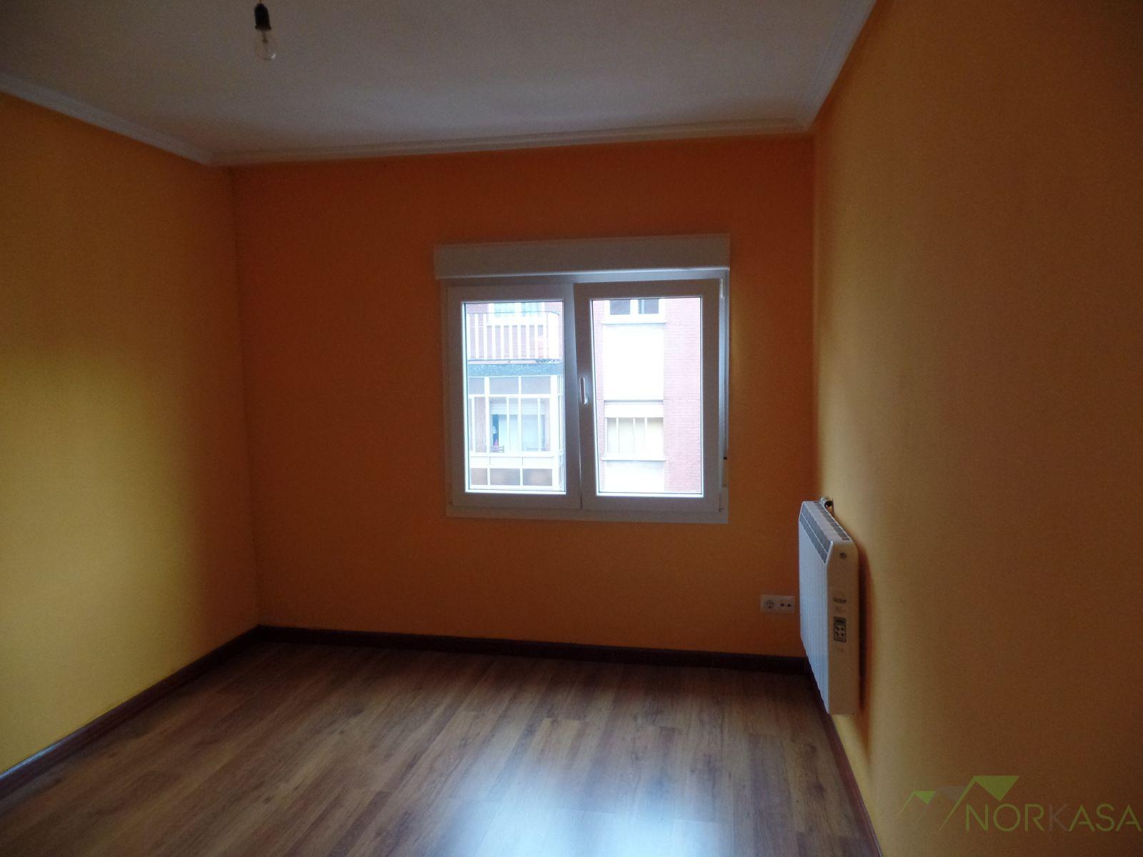 For sale of flat in Corvera