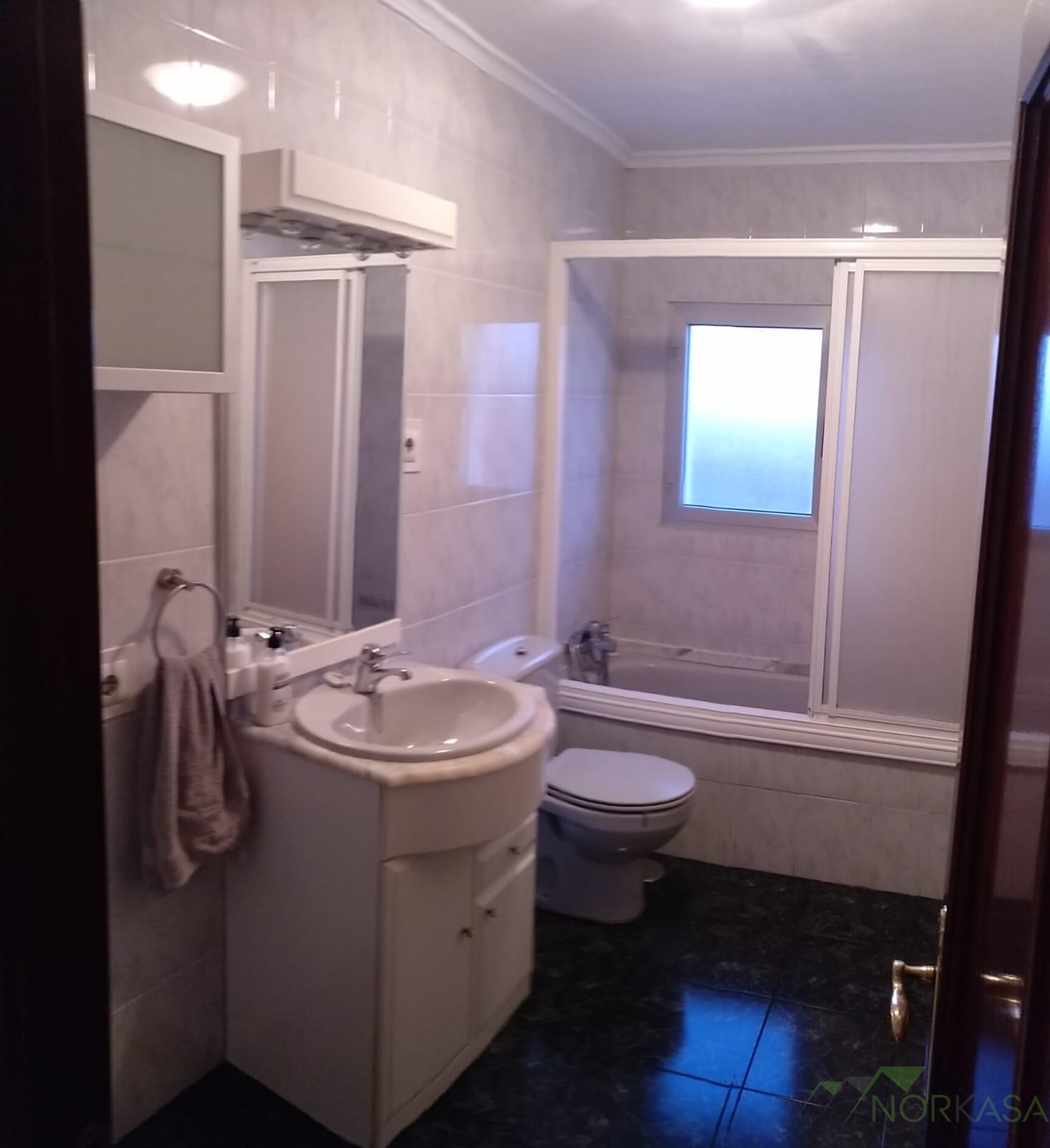 For sale of flat in Corvera