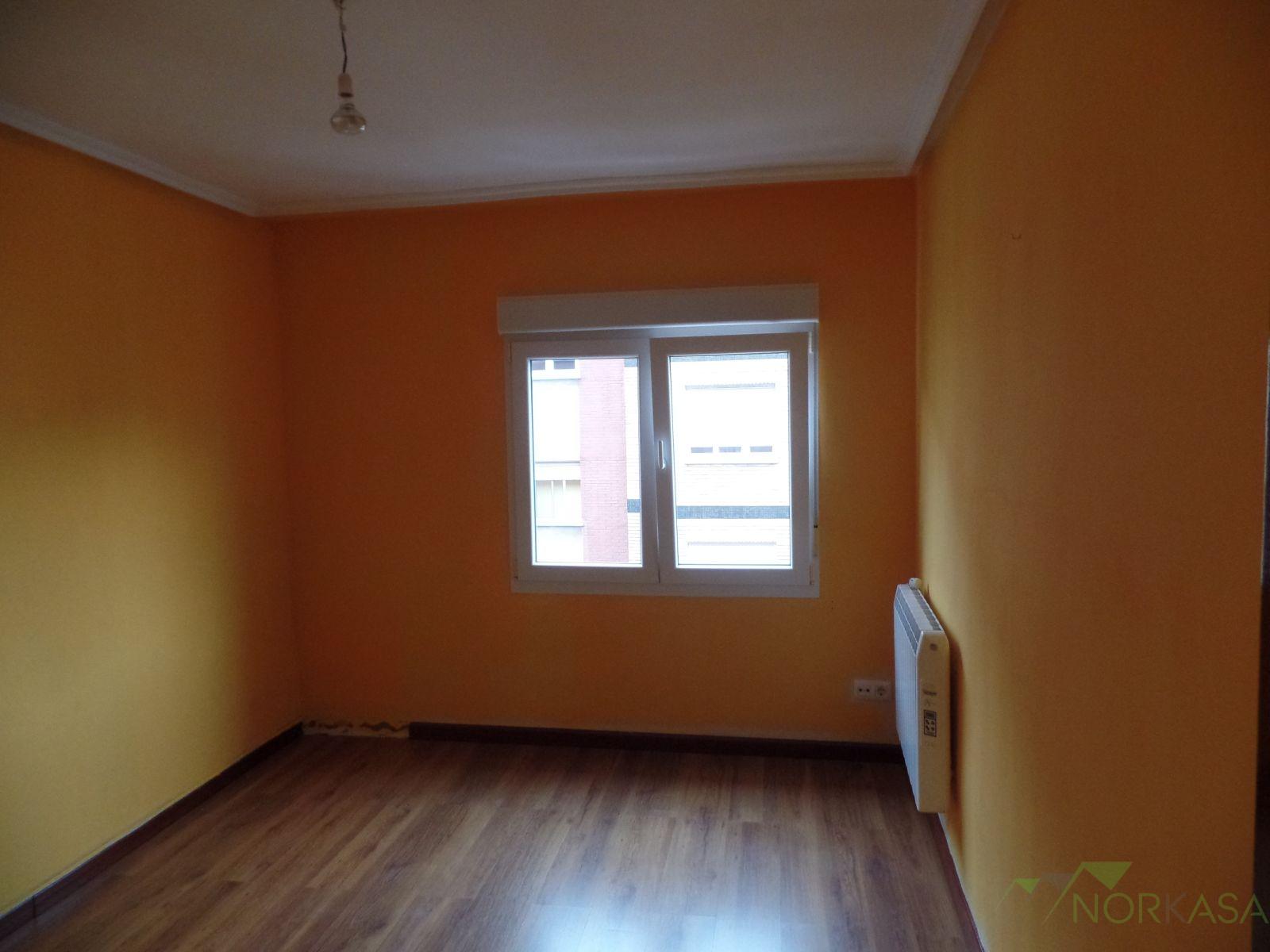 For sale of flat in Corvera
