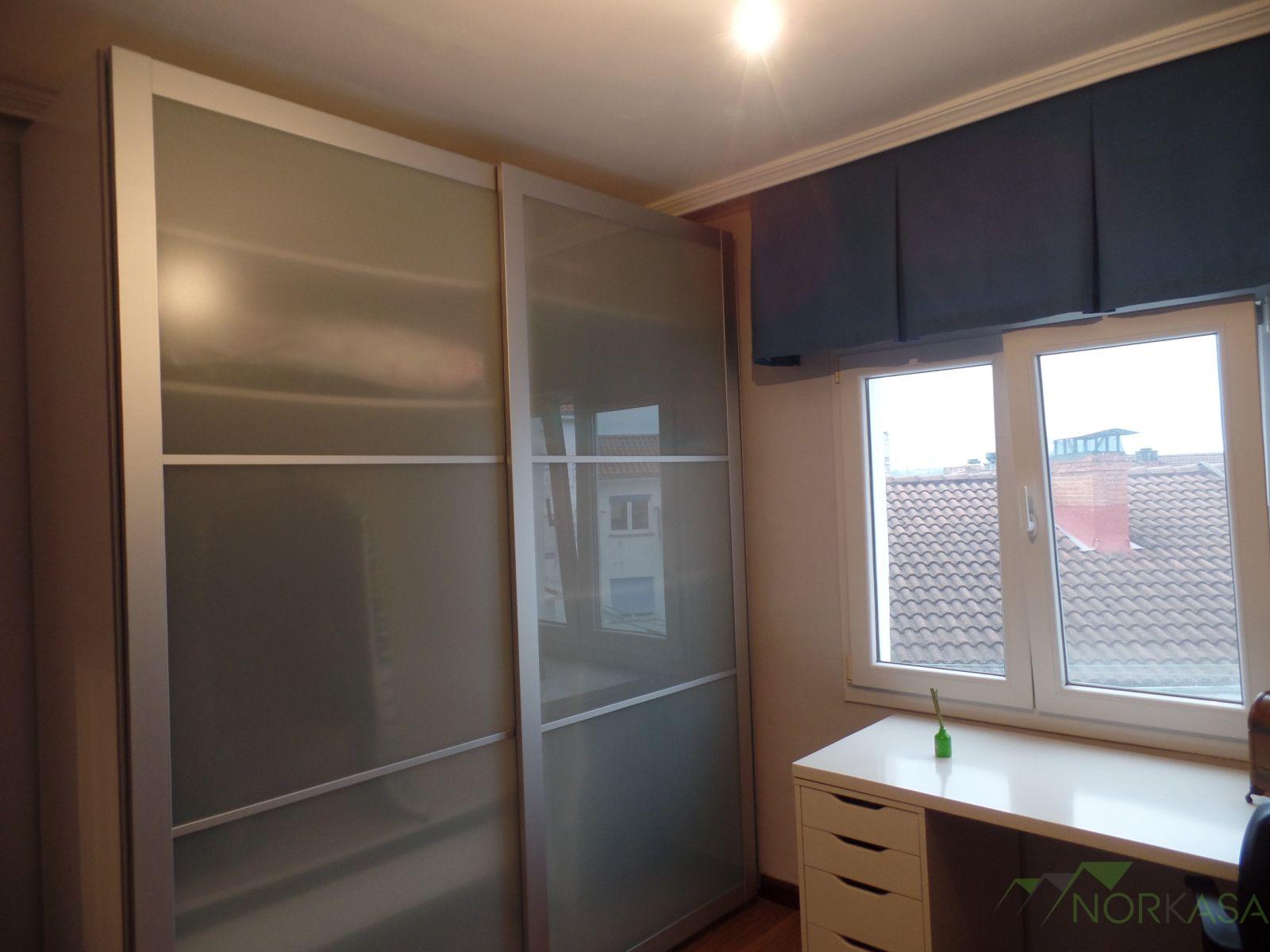 For sale of flat in Corvera