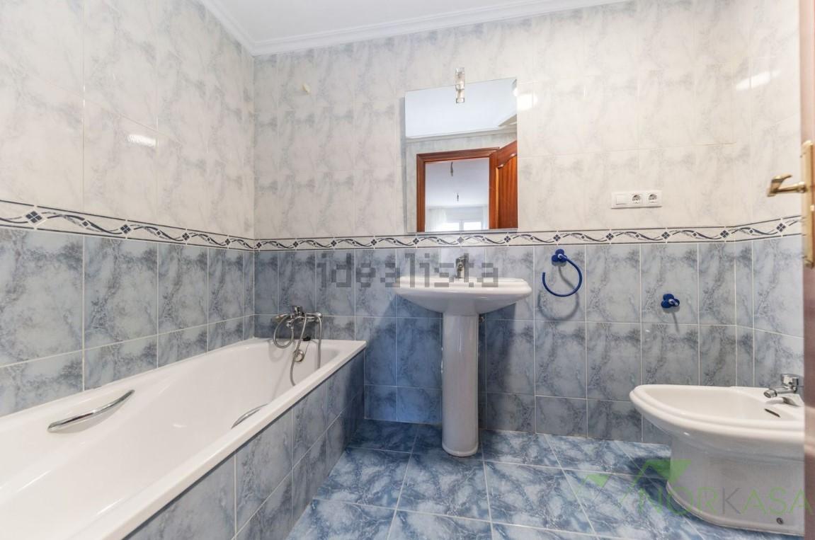 For sale of flat in Gijón