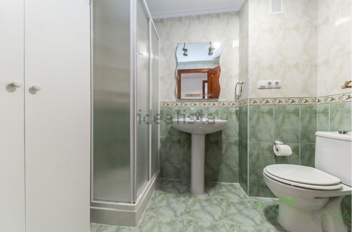 For sale of flat in Gijón