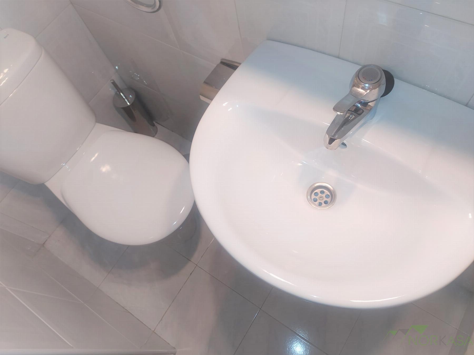 Alquiler de piso en Oviedo